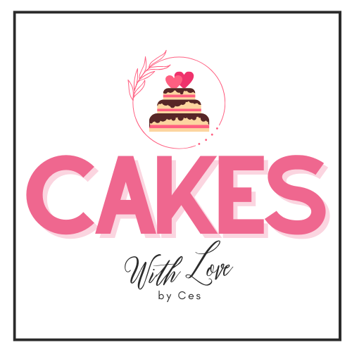 About Cake's with Love